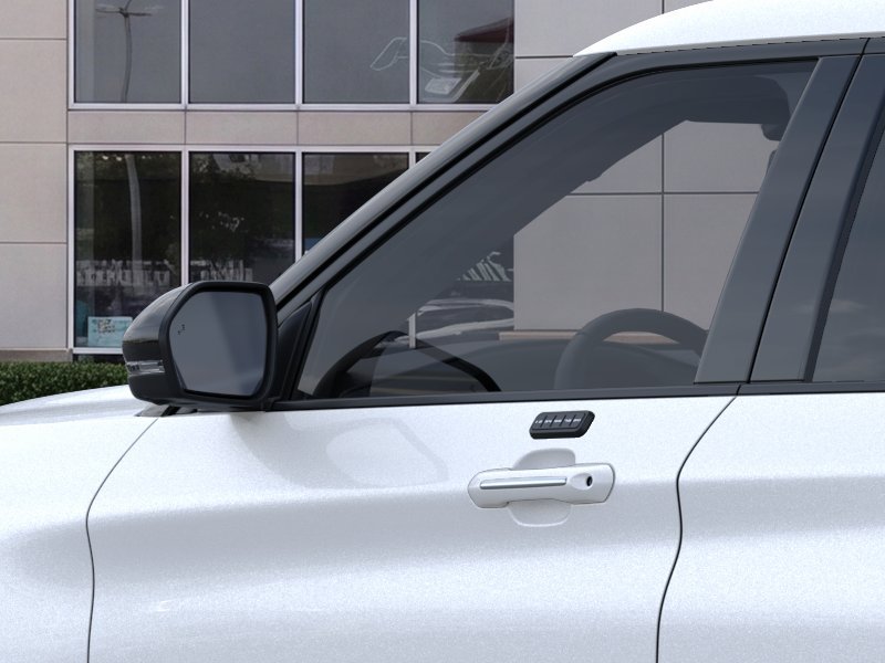 New 2026 Ford Explorer Platinum RWD image 20