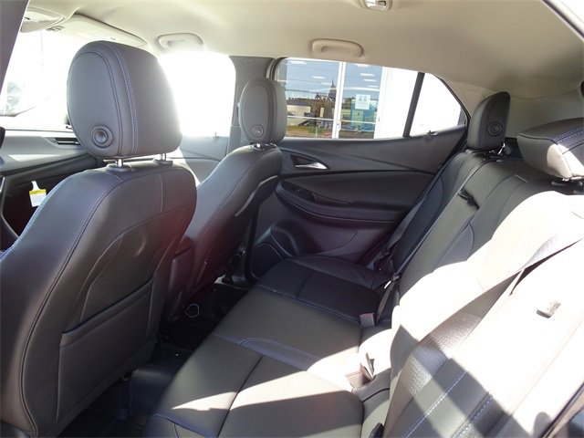 New 2026 Buick Encore GX Sport Touring w/ Advanced Technology Package image 17
