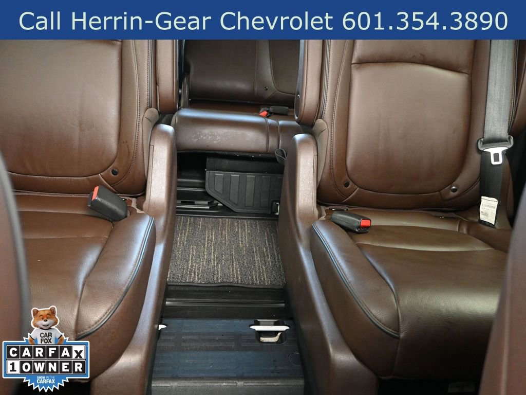 Used 2025 Honda Odyssey Touring image 28