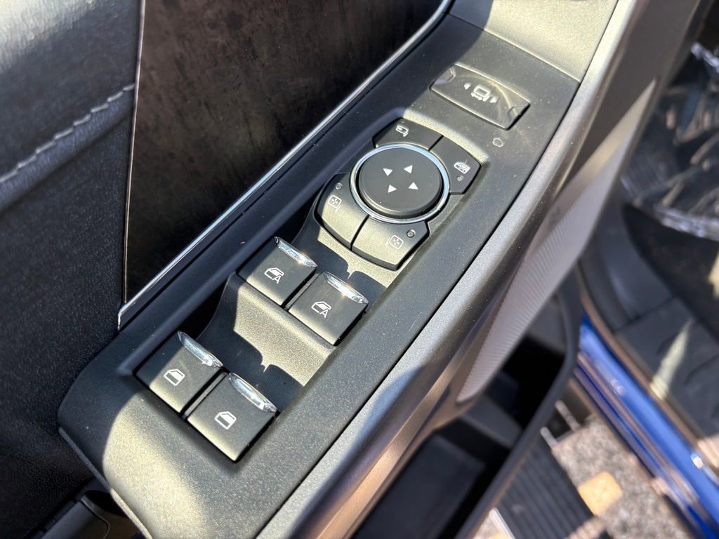 New 2026 Ford F250 Lariat w/ Lariat Ultimate Package image 24