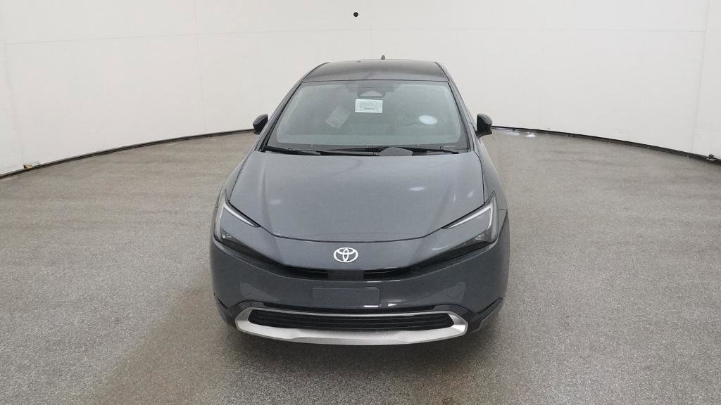 New 2026 Toyota Prius Plug-In Hybrid image 15