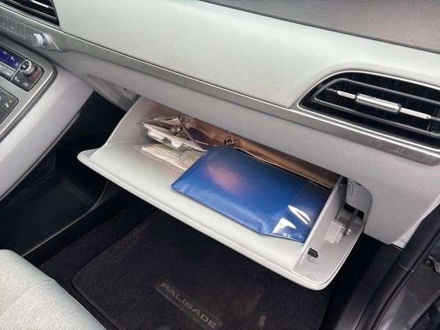 Used 2020 Hyundai Palisade SEL w/ Convenience Package image 42