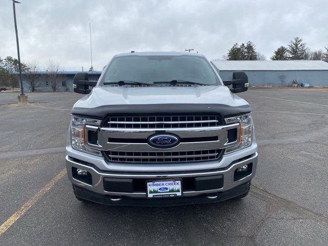 Used 2018 Ford F150 XLT w/ Equipment Group 302A Luxury image 8