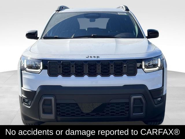 New 2026 Jeep Cherokee Laredo image 2