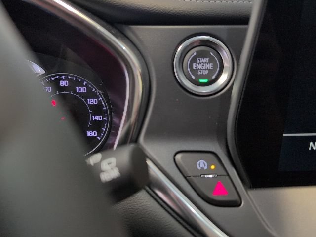 New 2026 Chevrolet Blazer LT AWD/4WD image 24