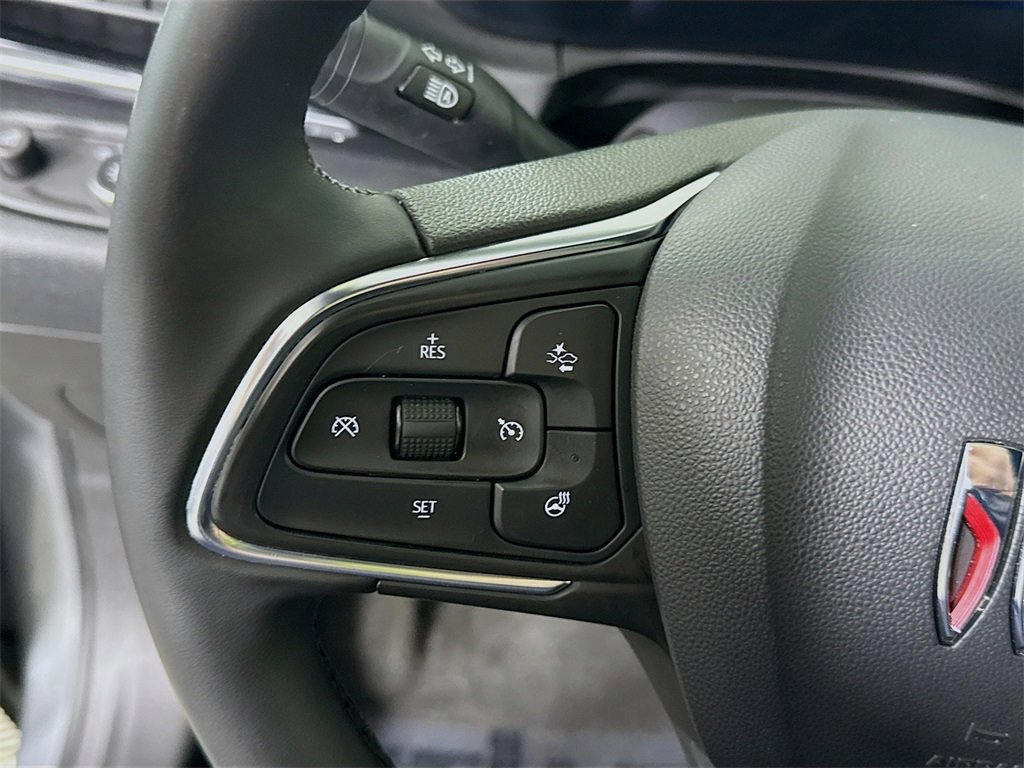 Used 2024 Buick Envista Sport Touring w/ Convenience I Package image 21