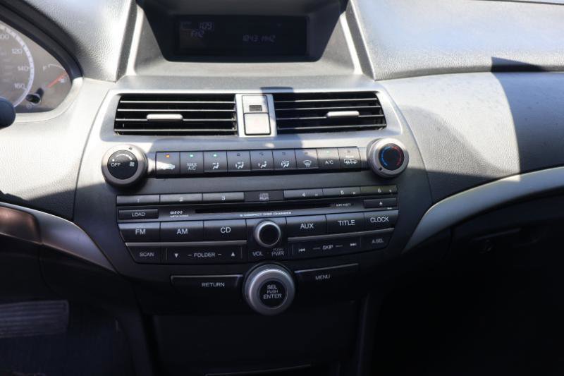 Used 2009 Honda Accord EX image 17