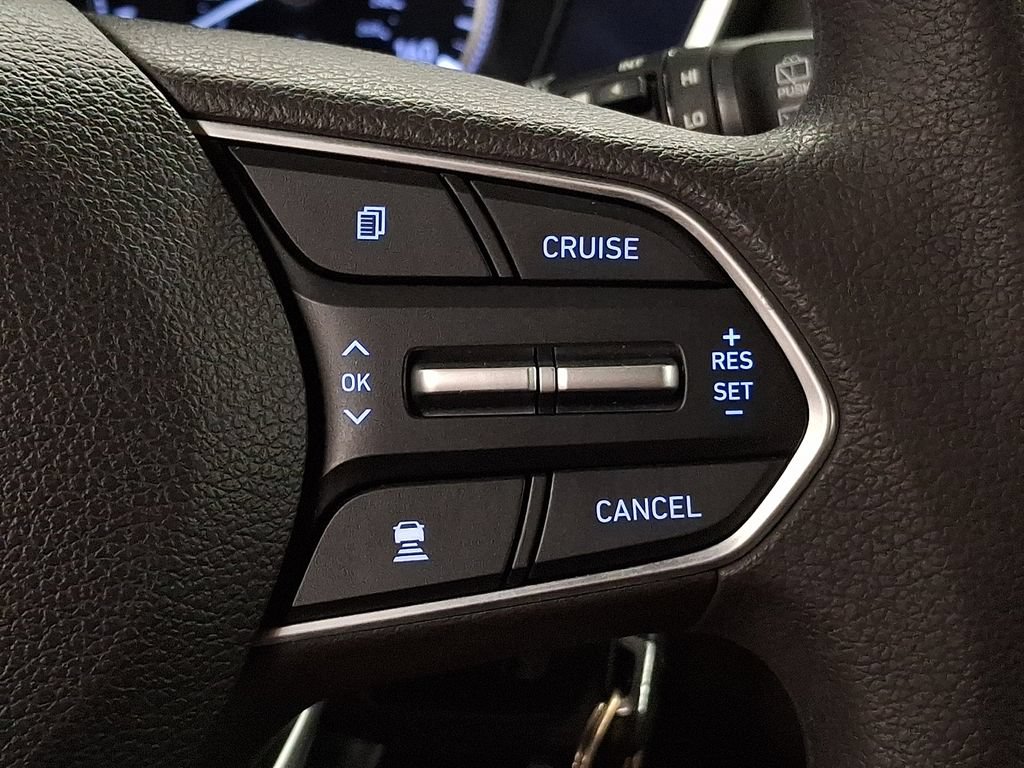Used 2020 Hyundai Santa Fe SE AWD/4WD image 18