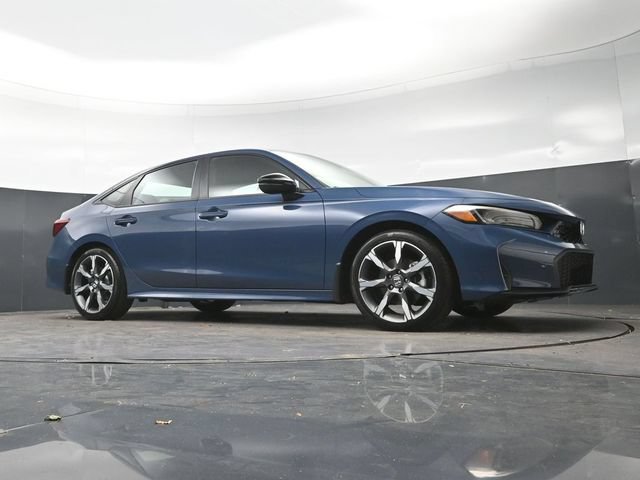 Used 2026 Honda Civic Sport Touring image 23