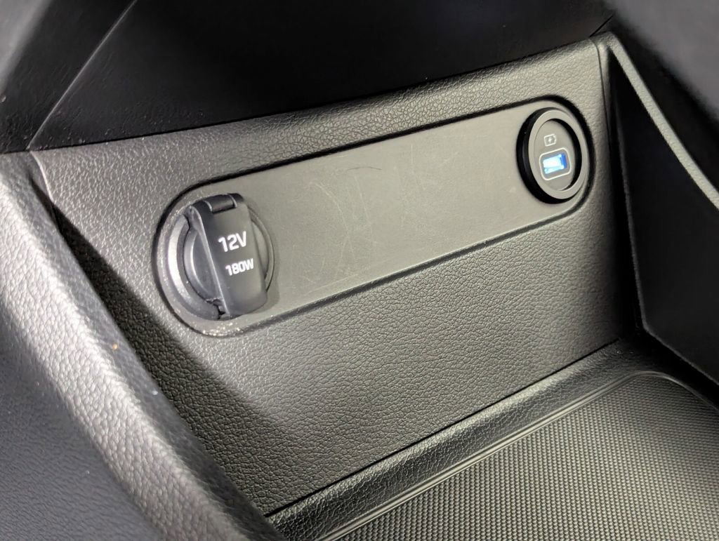 Used 2022 Hyundai Santa Fe SEL image 22