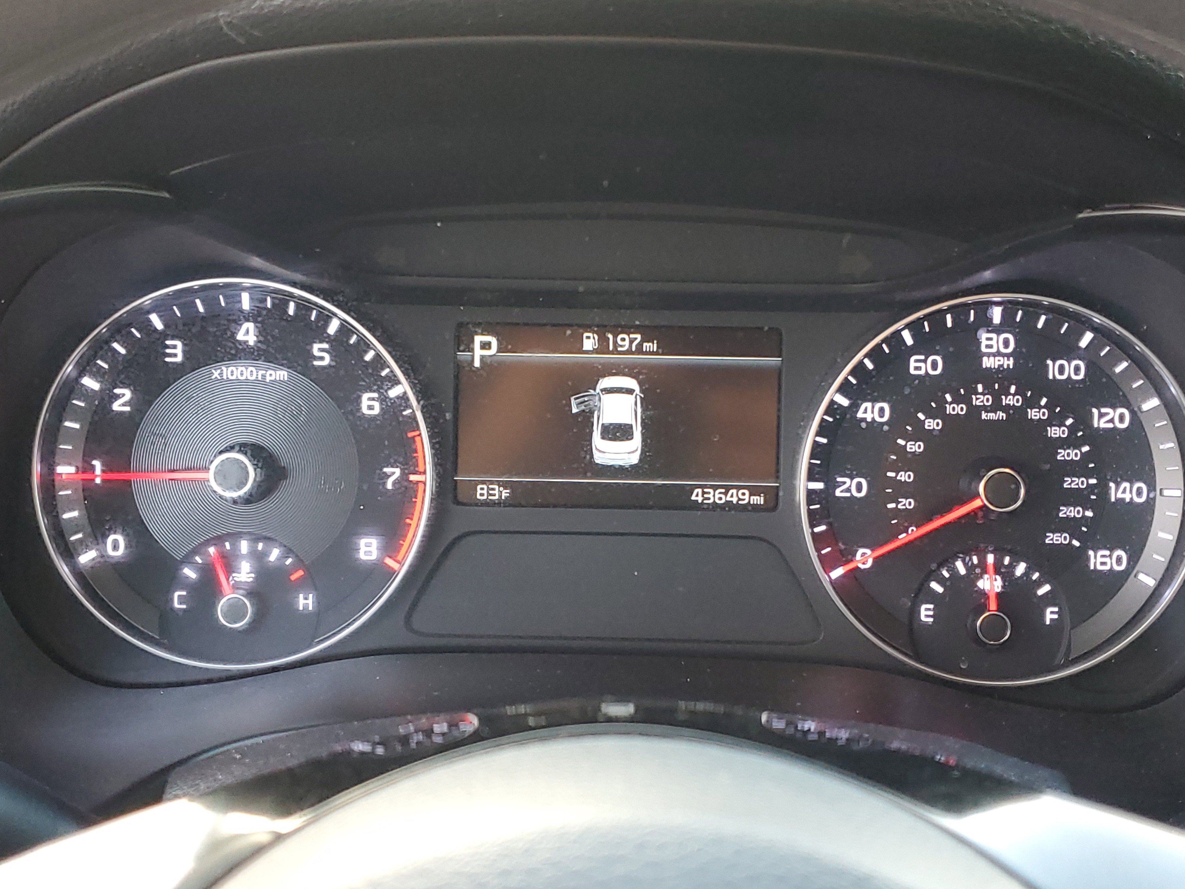 New 2022 Kia Forte LXS w/ LXS Technology Package image 21