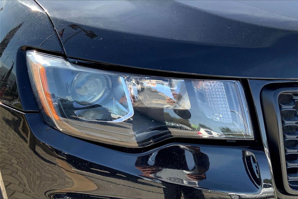 Used 2021 Jeep Grand Cherokee Freedom Edition image 31