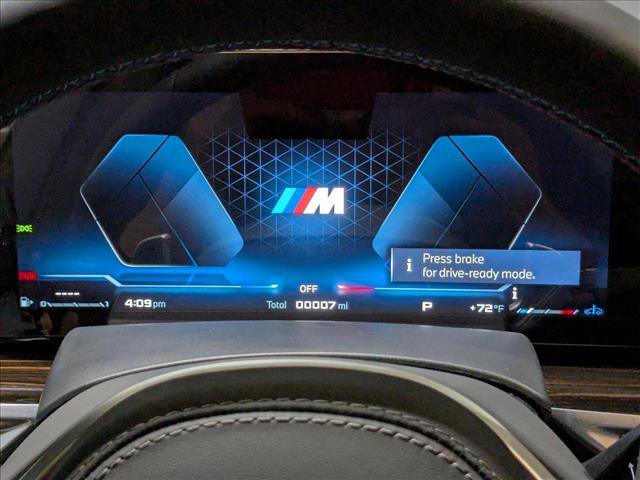 New 2026 BMW X7 M60i image 11