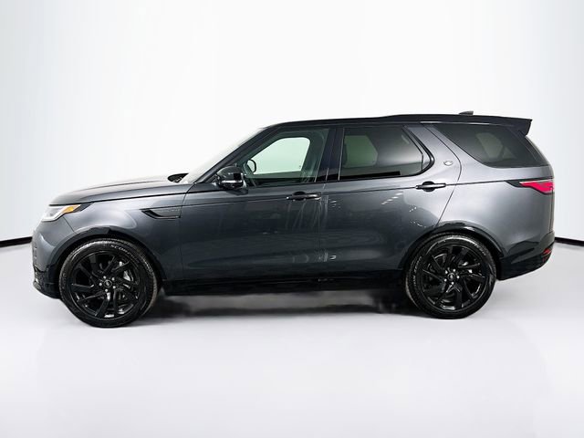 Used 2024 Land Rover Discovery Dynamic SE image 8
