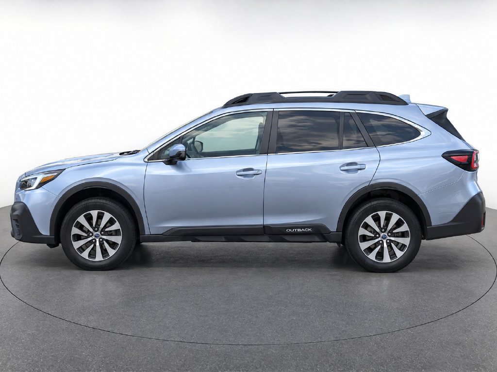 Used 2022 Subaru Outback Premium AWD/4WD image 6