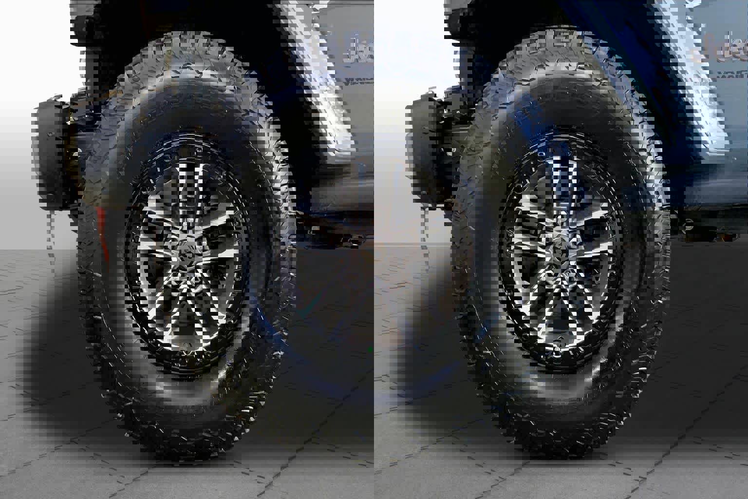 Used 2024 Jeep Wrangler Unlimited Rubicon 392 AWD/4WD image 11