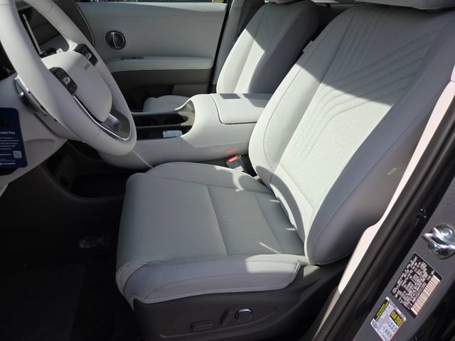 New 2026 Hyundai Palisade SEL AWD/4WD image 25