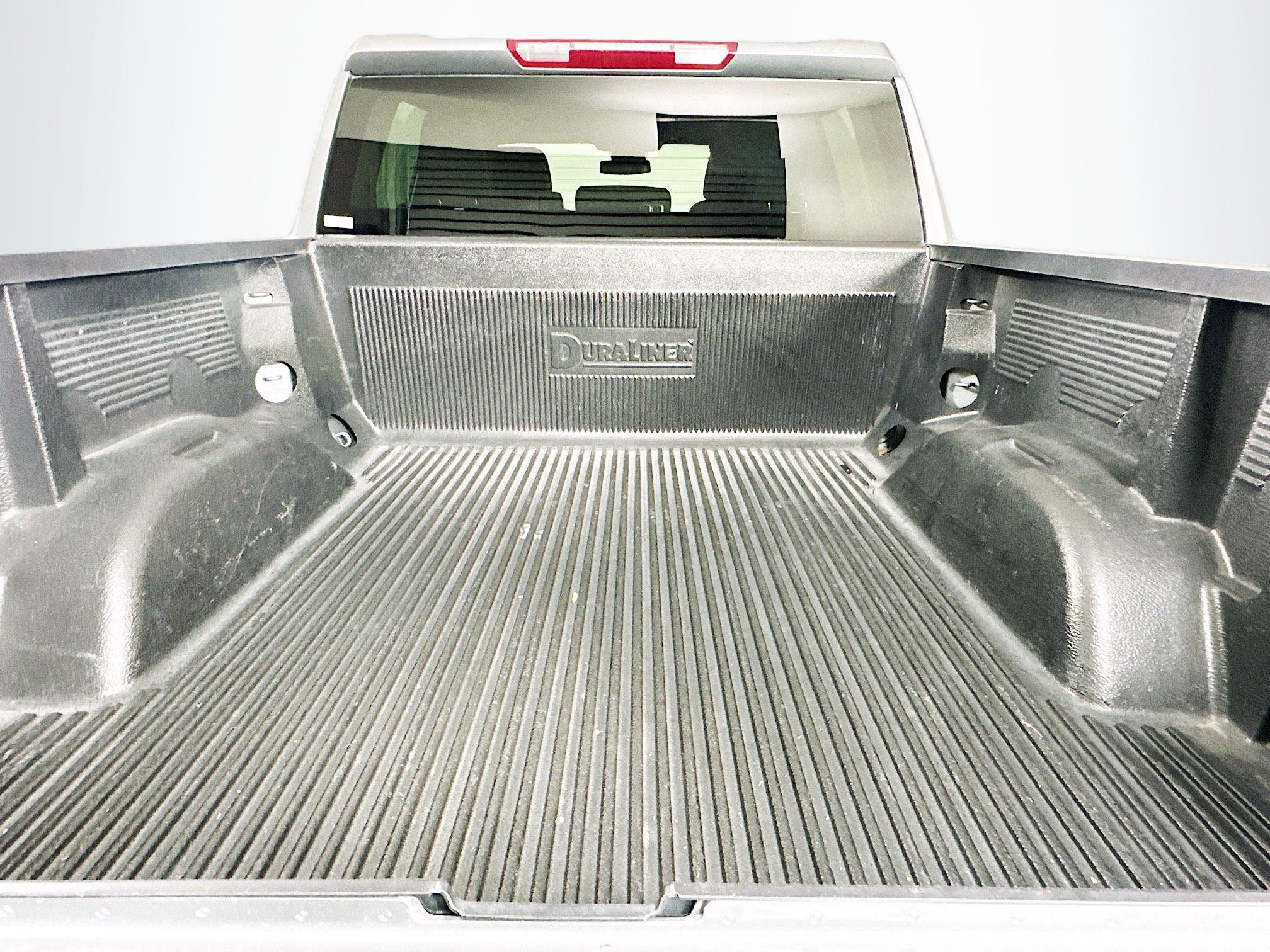 Used 2025 GMC Sierra 1500 SLT image 28