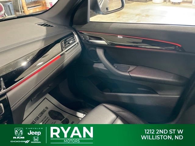 Used 2022 BMW X1 sDrive28i w/ Convenience Package FWD image 32