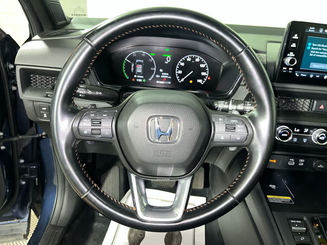 Used 2025 Honda CR-V Sport-L image 16