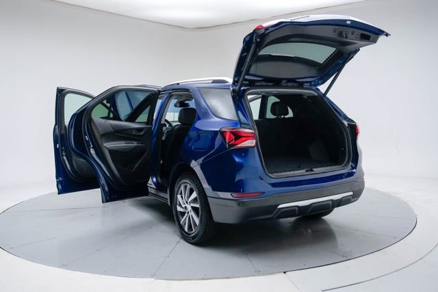 Used 2023 Chevrolet Equinox Premier image 20