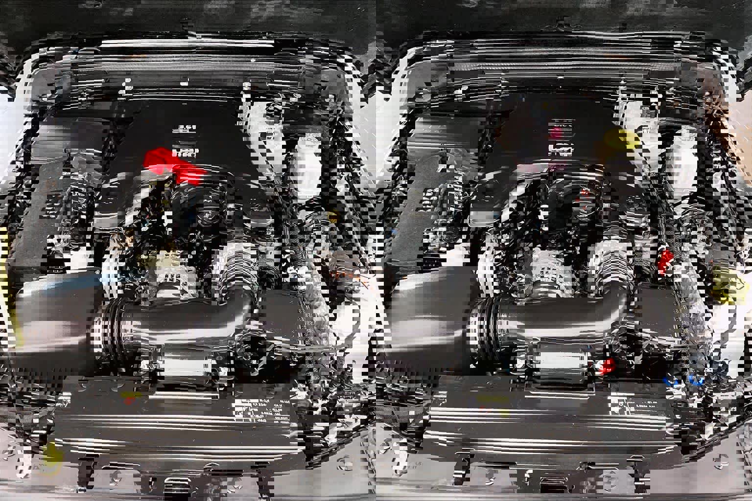 Used 2020 Jeep Gladiator Rubicon image 29