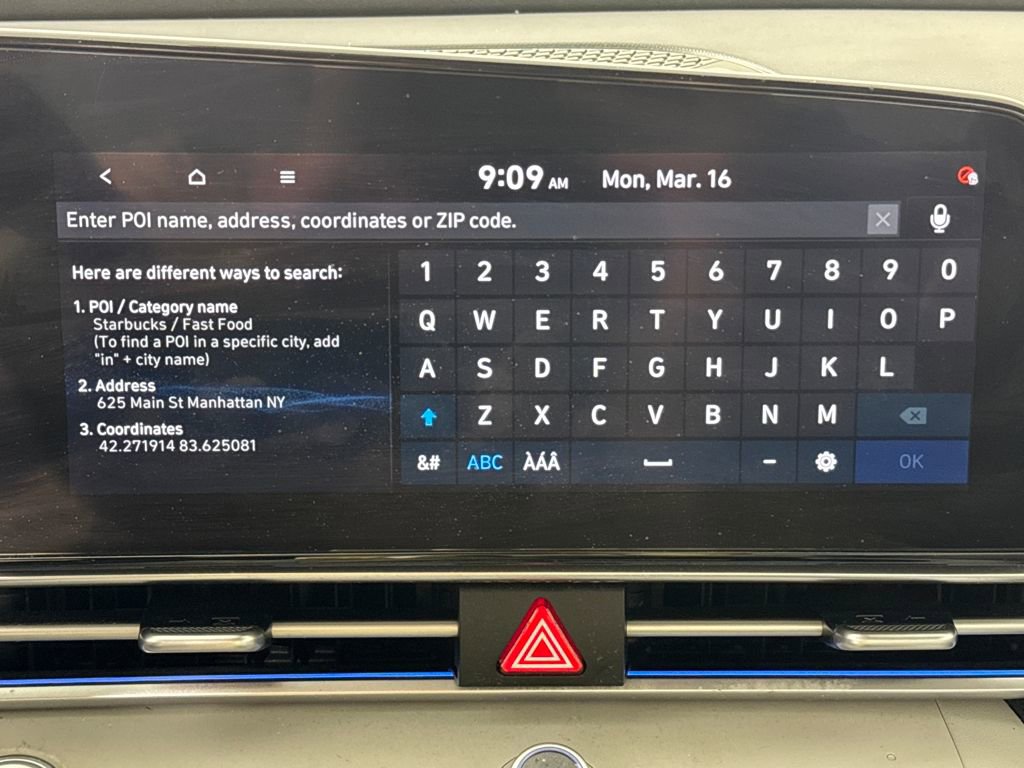 Used 2021 Hyundai Elantra Limited image 19