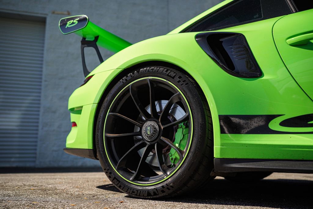 Used 2019 Porsche 911 GT3 RS RWD image 21