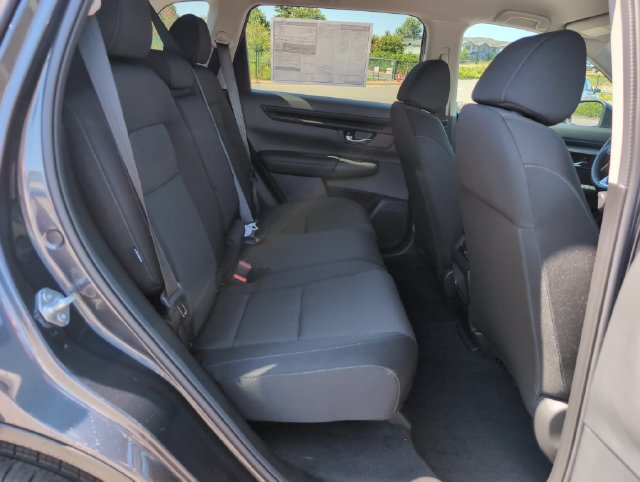 New 2026 Honda CR-V LX image 12