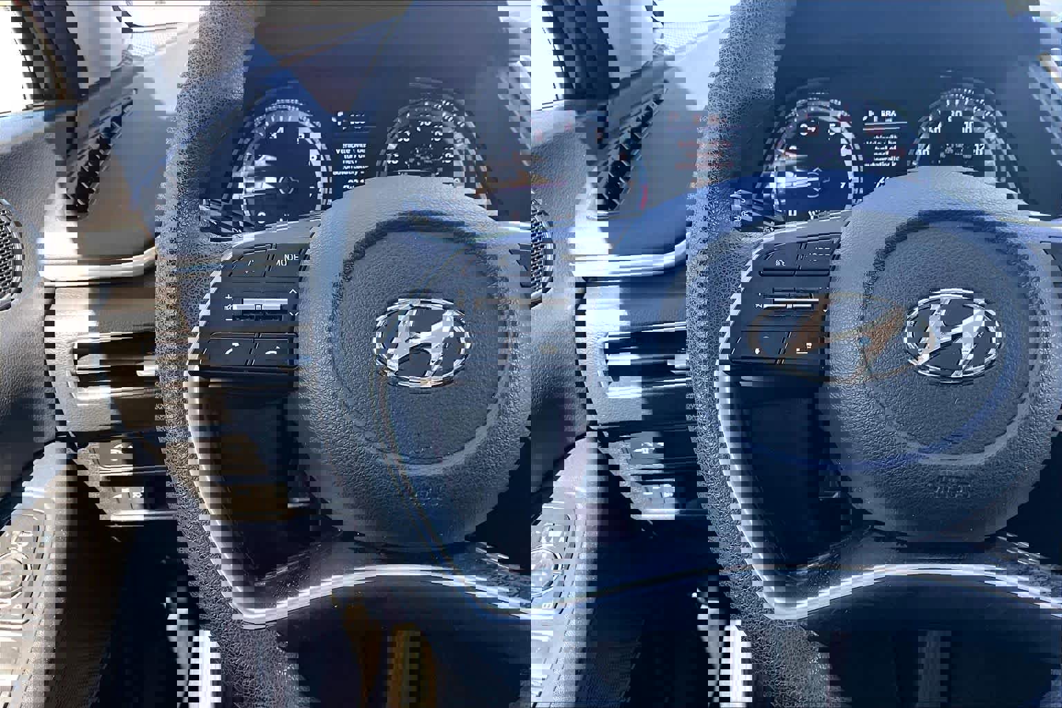 Used 2021 Hyundai Sonata SEL image 24