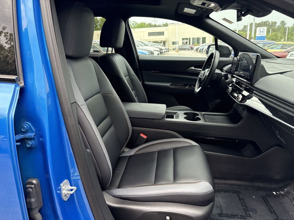 Used 2024 Honda Prologue Touring image 26