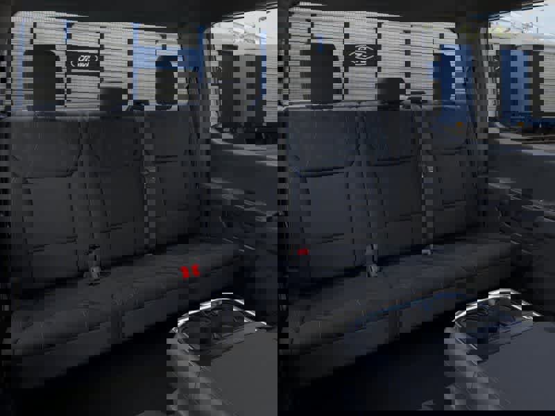 New 2026 Ford F150 STX w/ Equipment Group 200A image 11