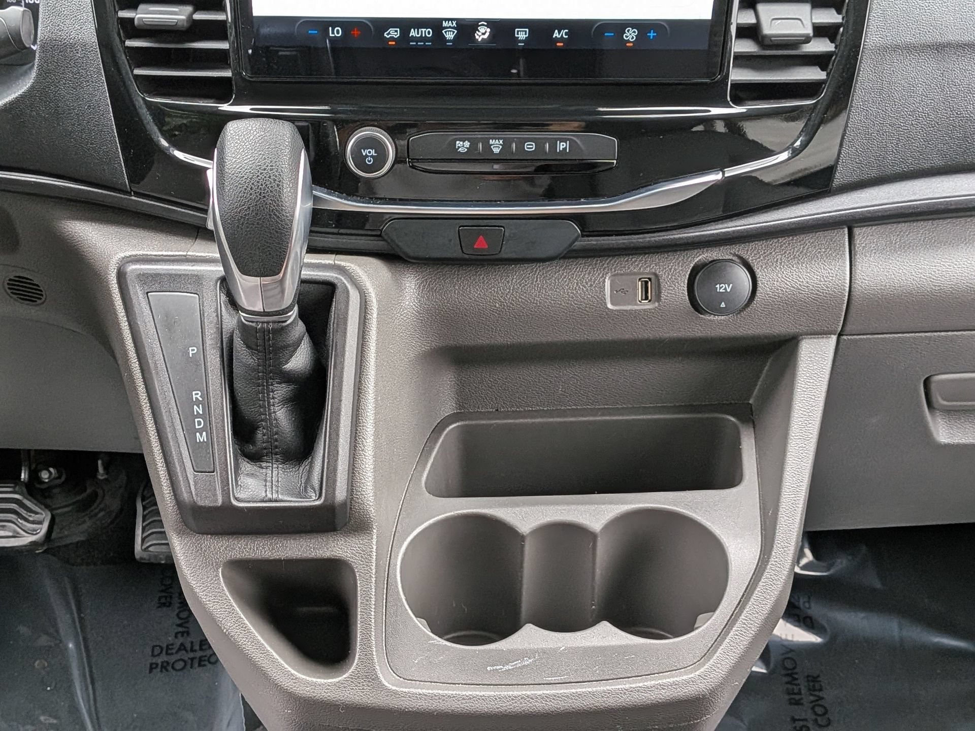 Used 2024 Ford Transit 350 XLT RWD image 22
