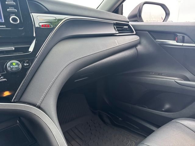 Used 2023 Toyota Camry SE image 22
