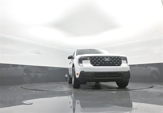 New 2026 Ford Maverick XL image 32