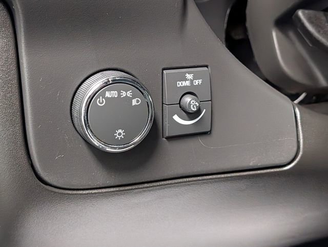 Used 2024 Chevrolet Express 2500 w/ Driver Convenience Package image 14