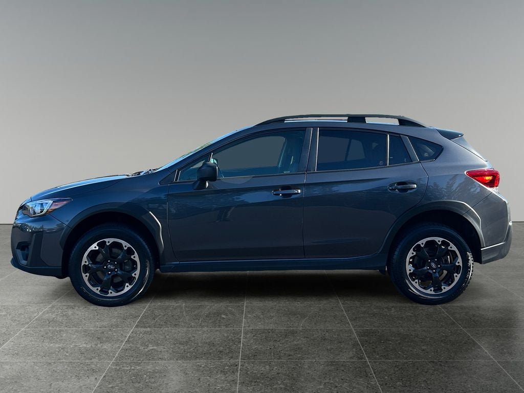 Used 2023 Subaru Crosstrek 2.0i w/ Popular Package #3 AWD/4WD image 5