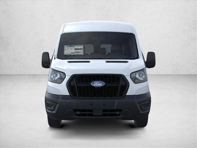 New 2026 Ford Transit 350 XL image 6