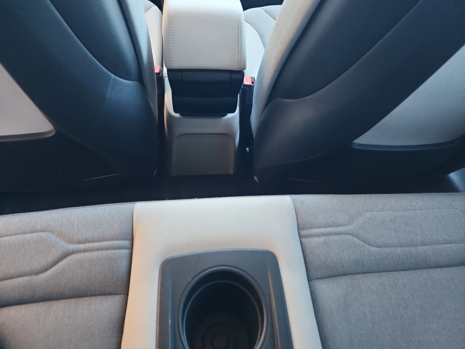 Used 2018 BMW i3 image 32