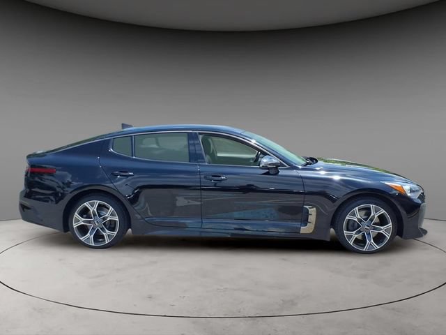 Used 2020 Kia Stinger GT-Line RWD image 10