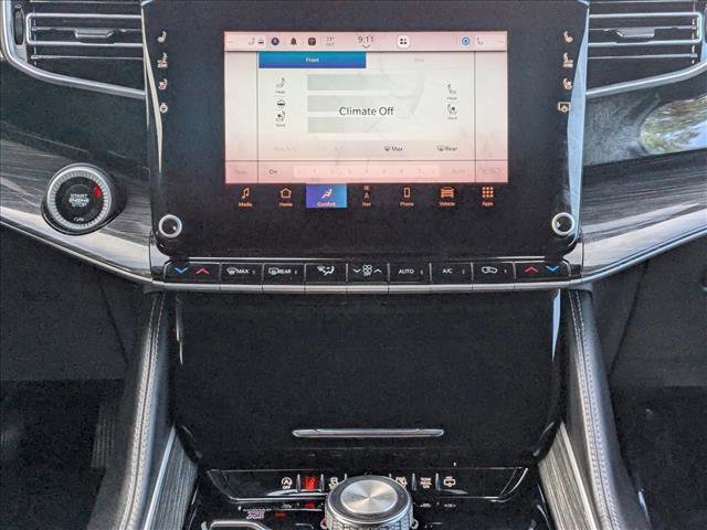 Used 2022 Jeep Wagoneer Series II image 13