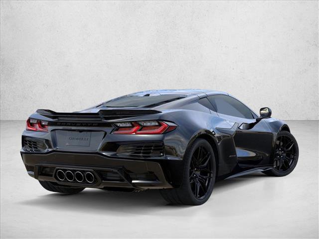 New 2026 Chevrolet Corvette Z06 image 5