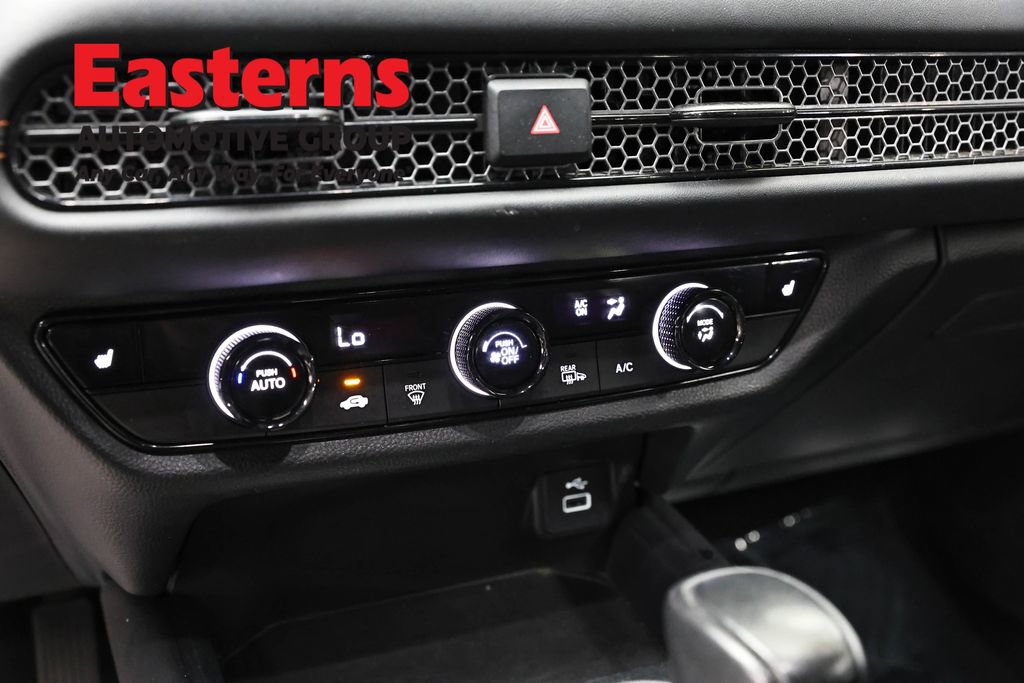 Used 2023 Honda HR-V Sport image 19