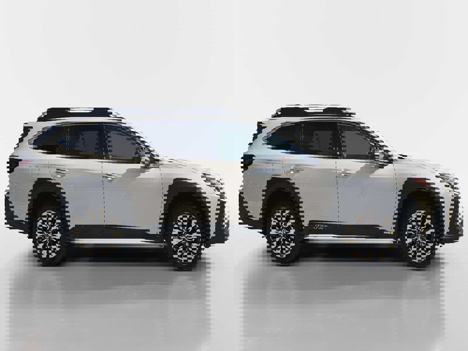 Used 2023 Subaru Outback Touring XT image 2