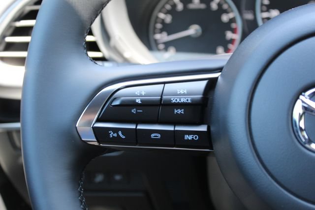 New 2026 MAZDA MAZDA3 2.5 S Hatchback w/ Premium Pkg FWD image 14