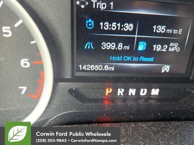 Used 2017 Ford F150 XLT w/ Equipment Group 302A Luxury image 25