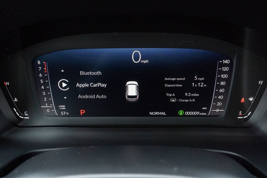 New 2026 Honda Pilot Touring image 29