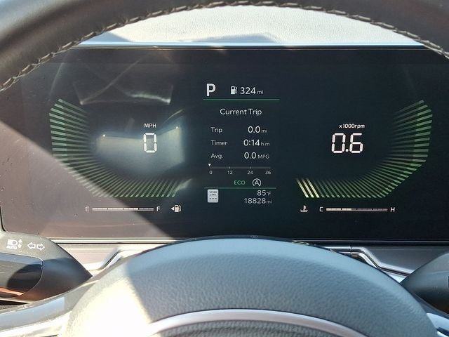 Certified 2025 Kia Sorento S w/ Panoramic Sunroof Package FWD image 22