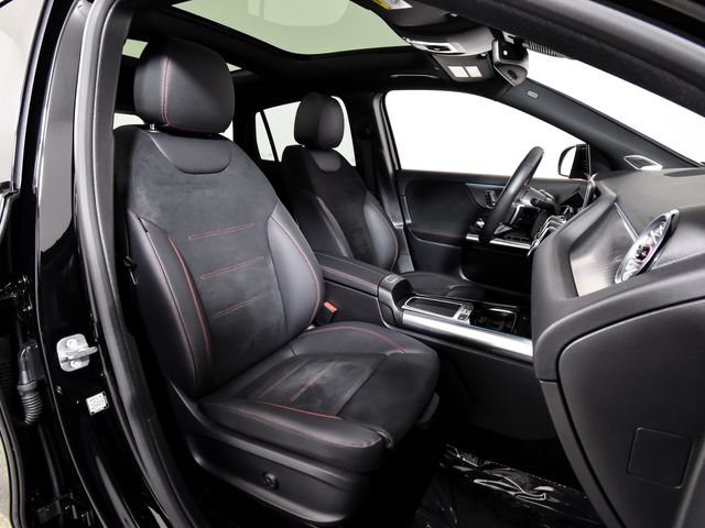Certified 2024 Mercedes-Benz GLA 250 4MATIC image 34