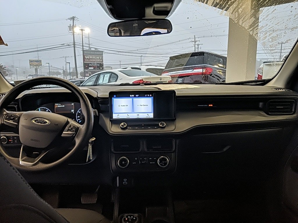 Certified 2022 Ford Maverick XL image 12